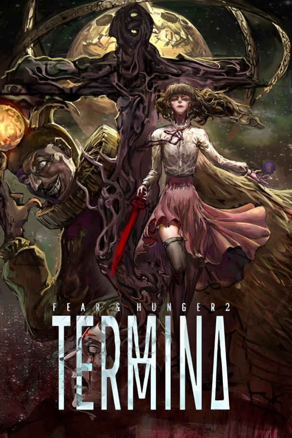 Fear & Hunger 2: Termina (Video Game 2022) - IMDb