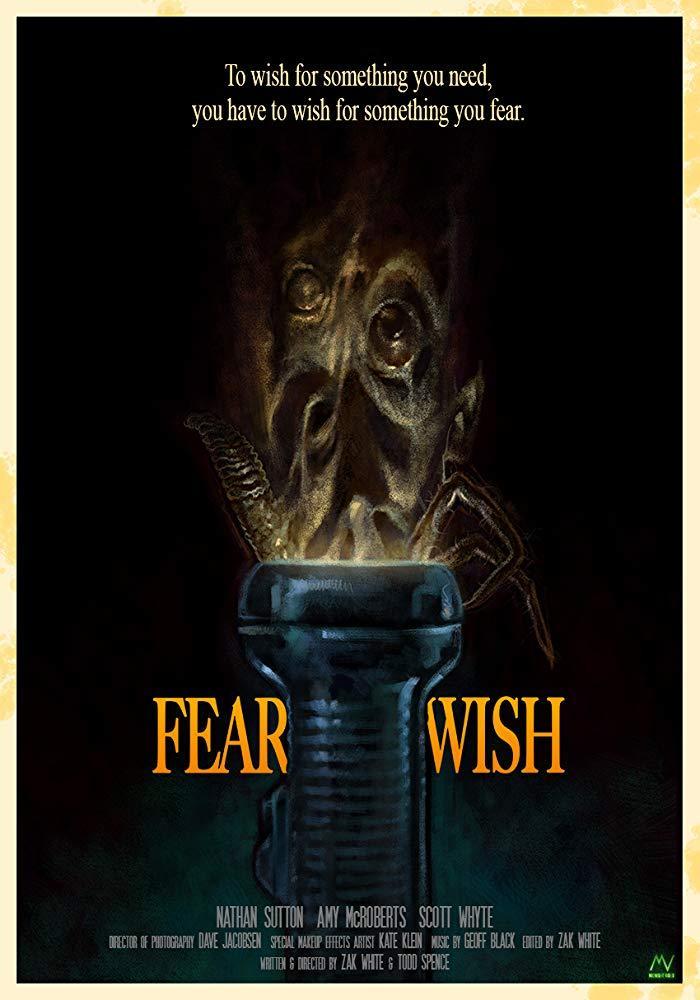 Image gallery for Fear Wish (S) - FilmAffinity