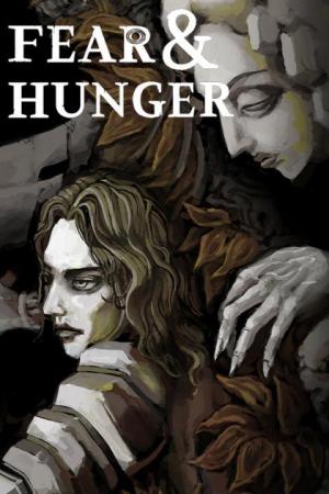 Fear & Hunger 2: Termina (Video Game 2022) - IMDb