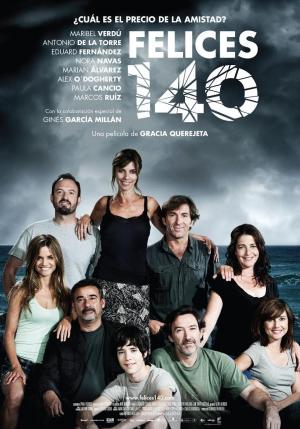 Felices 140 Filmaffinity
