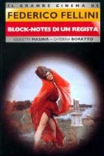 Fellini: A Director's Notebook (TV)