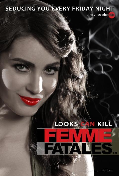 Femme Fatales 2011 Filmaffinity