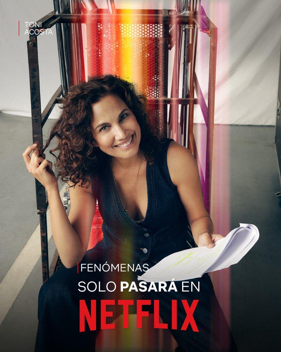 Sección visual de Fenómenas FilmAffinity