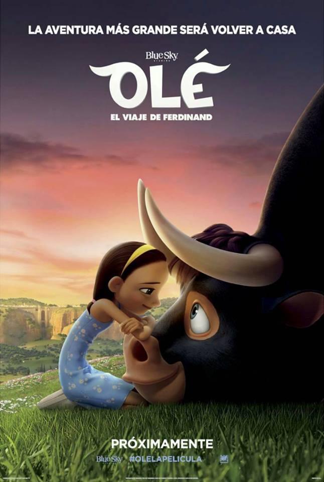 Prime Video: Olé: El viaje de Ferdinand