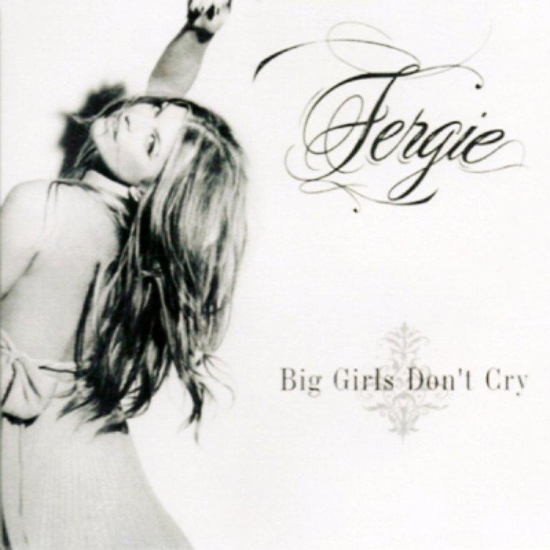 Fergie big girls. Ферги Биг. Fergie big girls don't Cry. Fergie Glamorous обложка альбома. Биг герлз донт край.