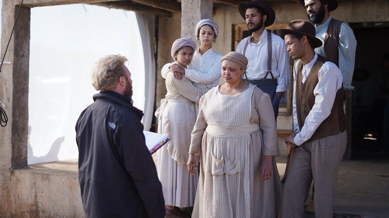 Image gallery for Fiela's Child - FilmAffinity