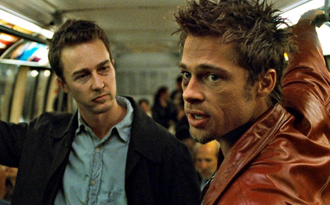 Image gallery for Fight Club - FilmAffinity