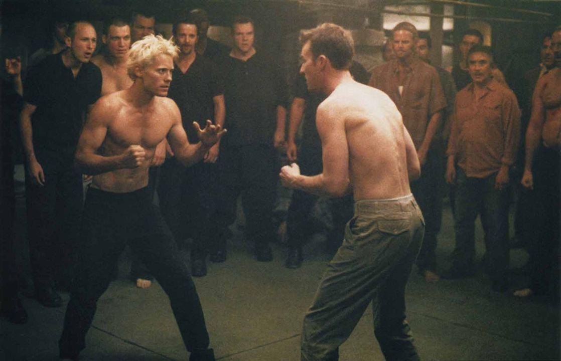 Fight Club (1999) - Filmaffinity
