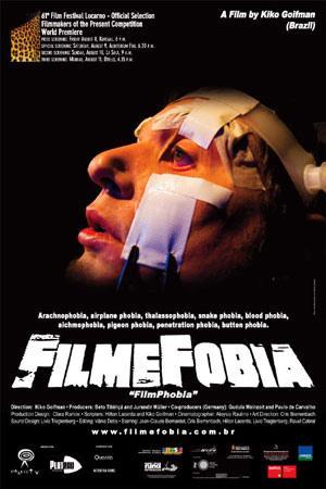 Image gallery for FilmPhobia - FilmAffinity