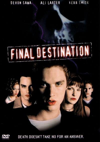 Final Destination 2 – Wikipédia, a enciclopédia livre