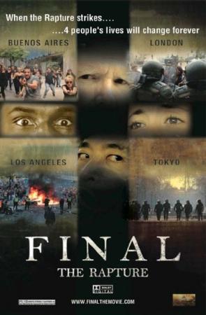 Final: El rapto (2015) - Filmaffinity Final: El rapto (2015) - Filmaffinity