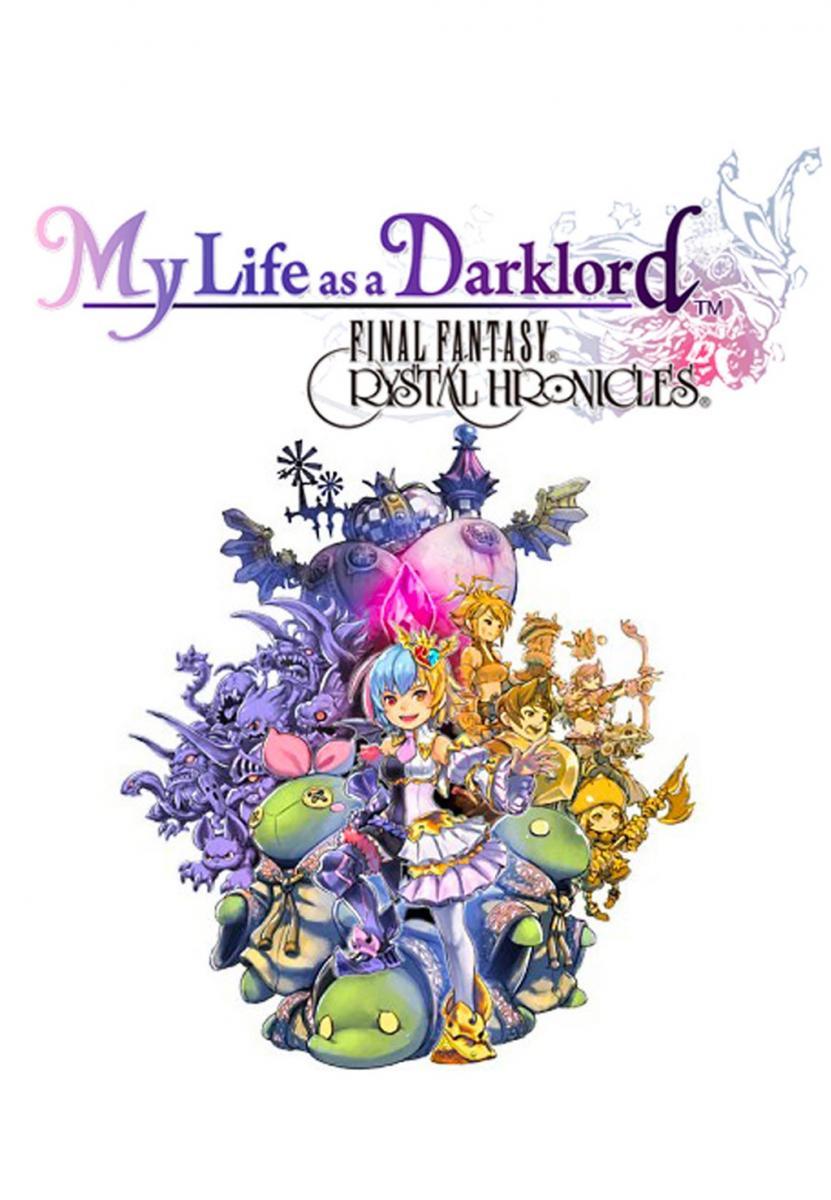 Image gallery for Final Fantasy Crystal Chronicles: My Life as a ...