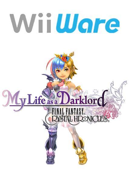 Image gallery for Final Fantasy Crystal Chronicles: My Life as a ...