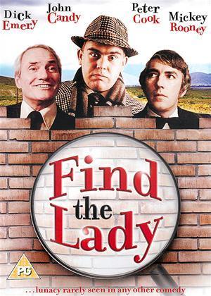 Find the Lady (1976) - Filmaffinity