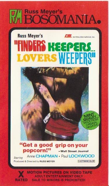 Image Gallery For Finders Keepers Lovers Weepers Filmaffinity