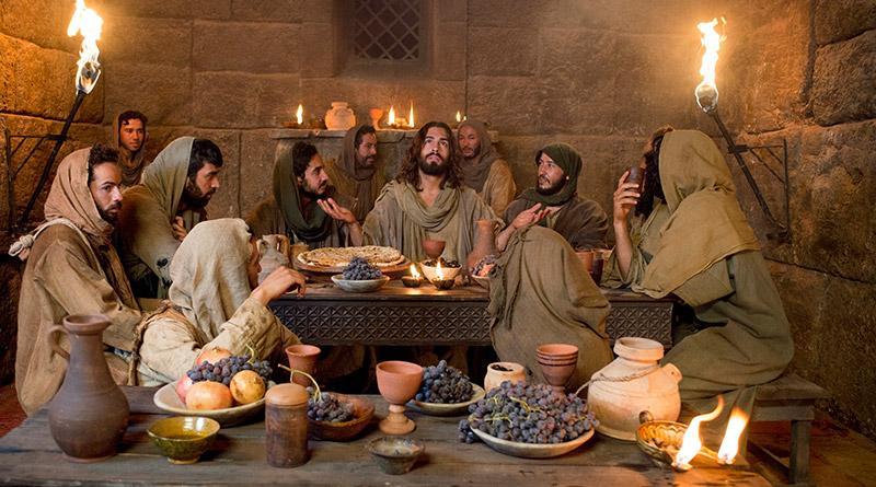 Image gallery for Finding Jesus (TV Series) - FilmAffinity