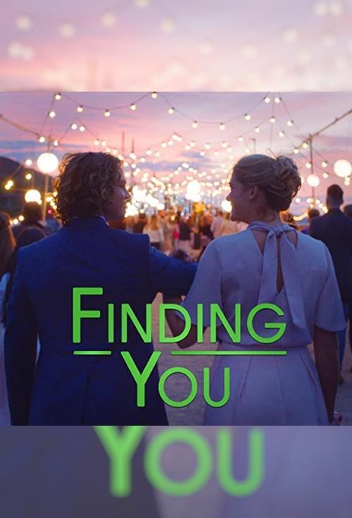 FINDING YOU