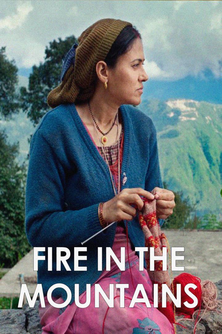 Image gallery for Fire in the Mountains FilmAffinity