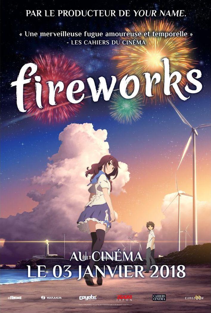 Fireworks Ending Explained  Will Nazuna and Norimichi Stay Together