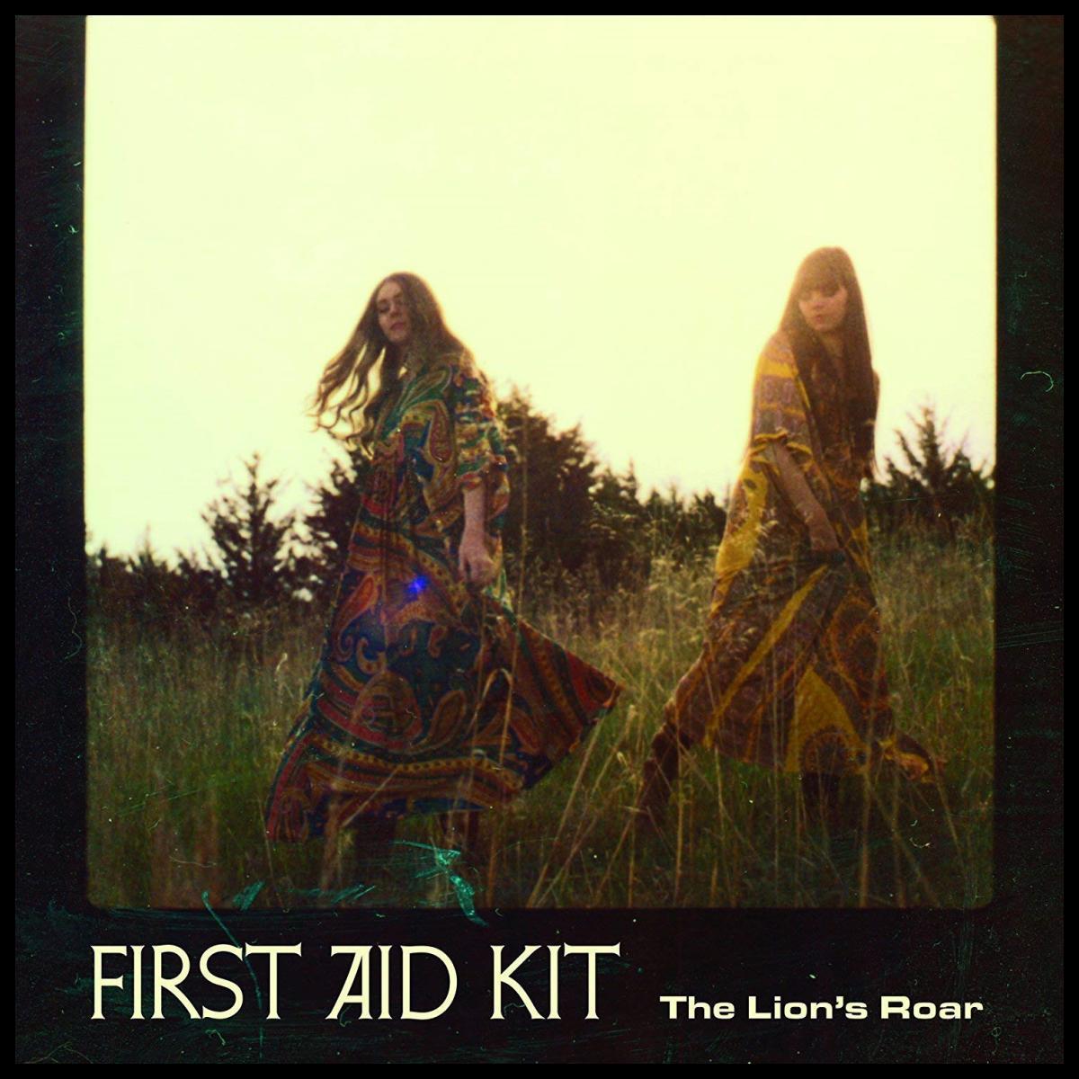 Image gallery for First Aid Kit The Lion's Roar (Music Video