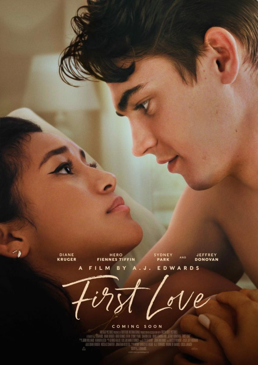 First Love (2022 TV series) - Wikipedia