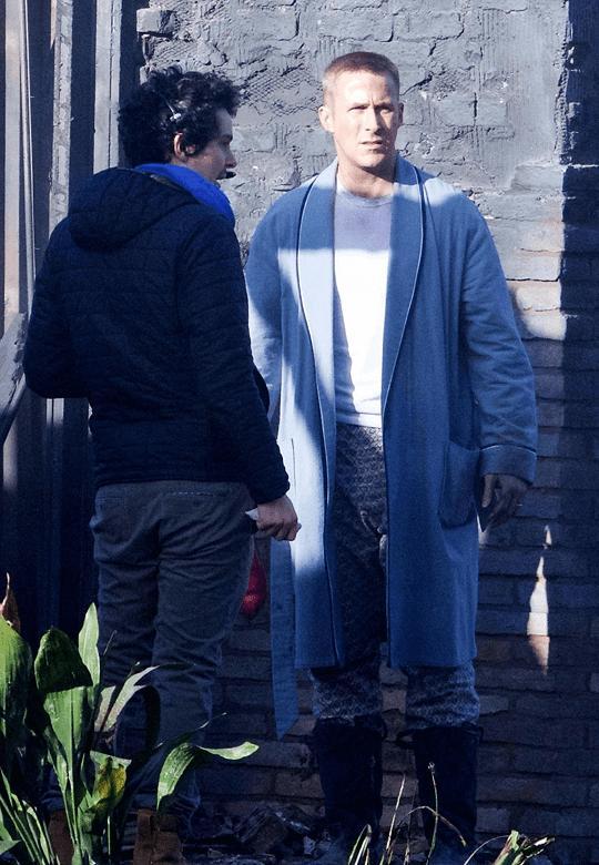 Sección visual de First Man (El primer hombre) FilmAffinity