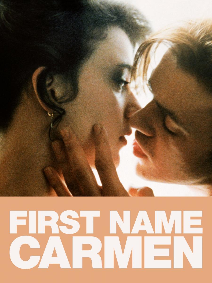 First Name: Carmen (1983) - Filmaffinity
