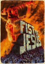 Fist of Jesus (C)
