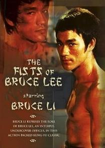 Image gallery for Fists of Bruce Lee - FilmAffinity