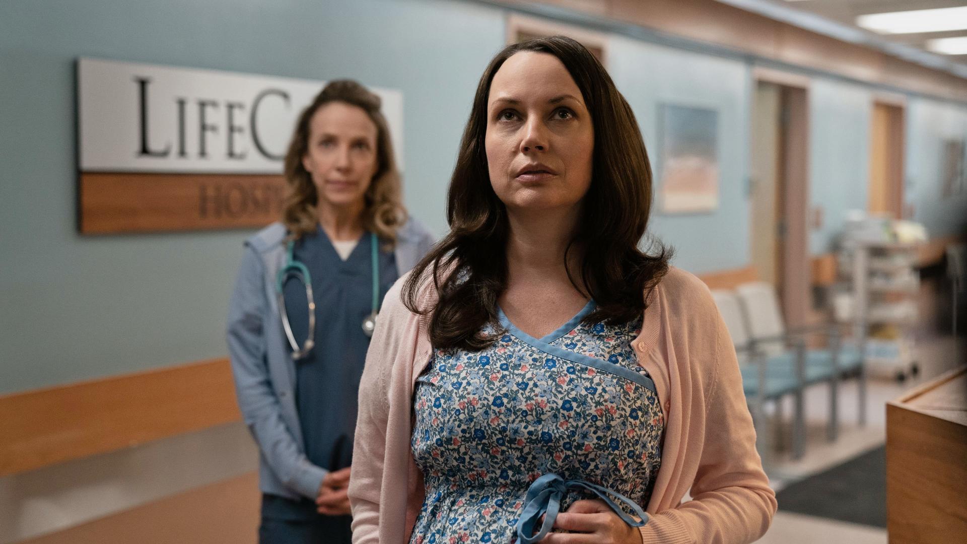 Image gallery for five days at memorial tv miniseries filmaffinity