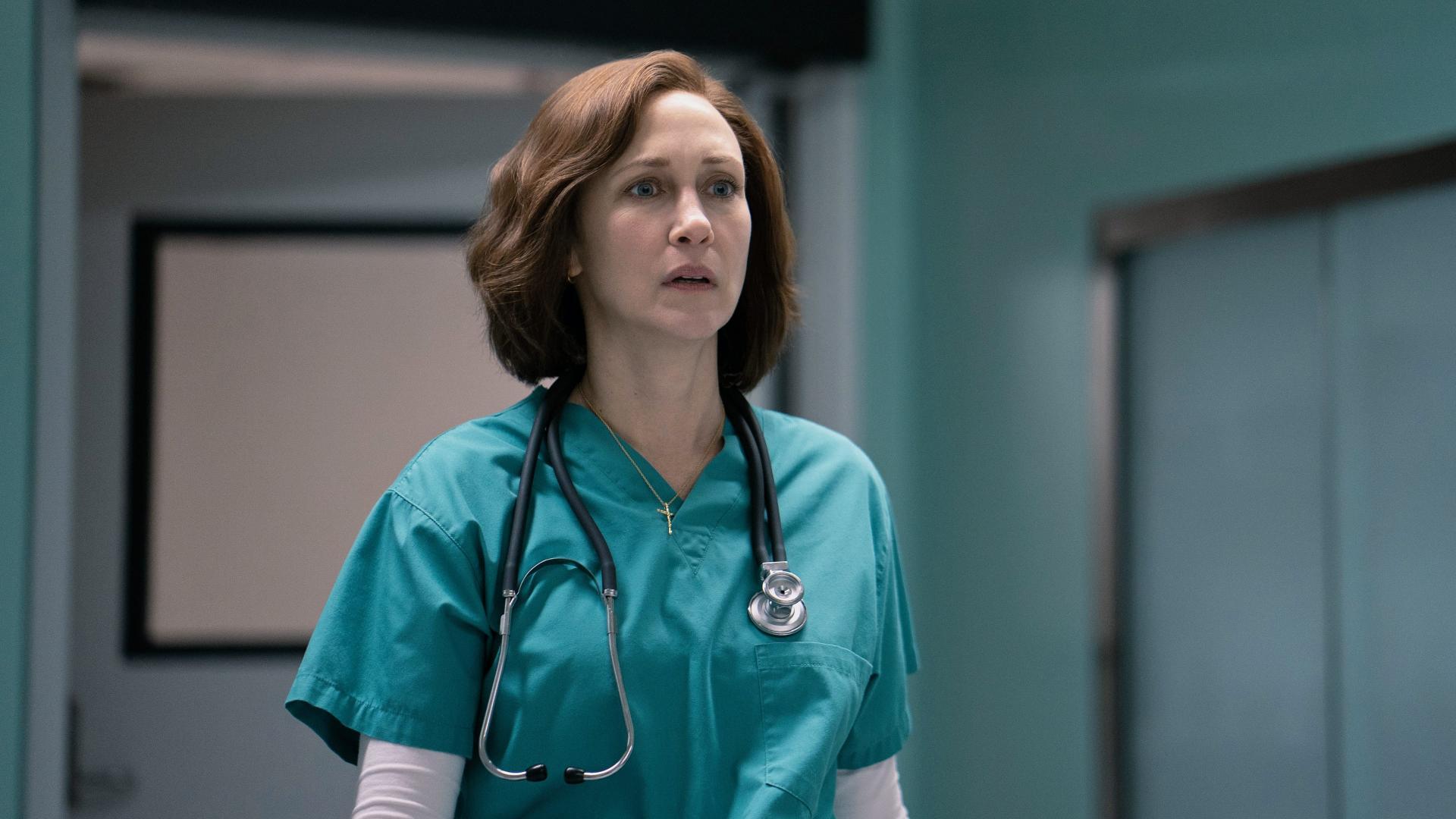Image gallery for five days at memorial tv miniseries filmaffinity