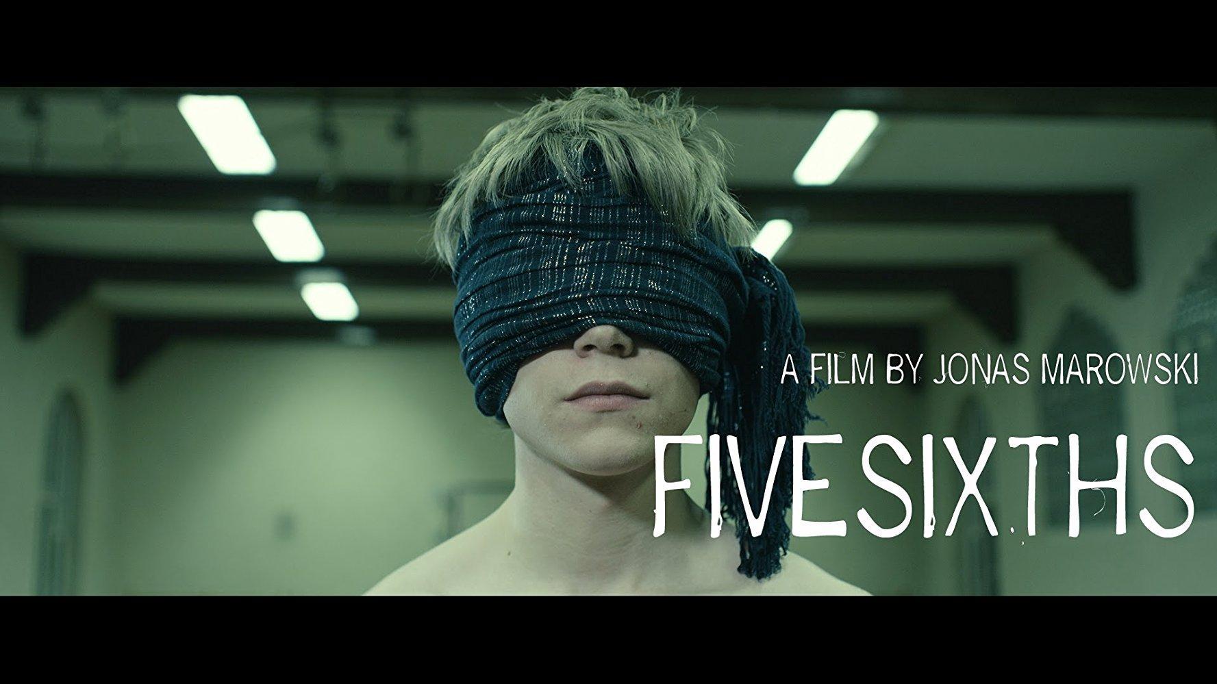 Image gallery for Fivesixths (S) - FilmAffinity