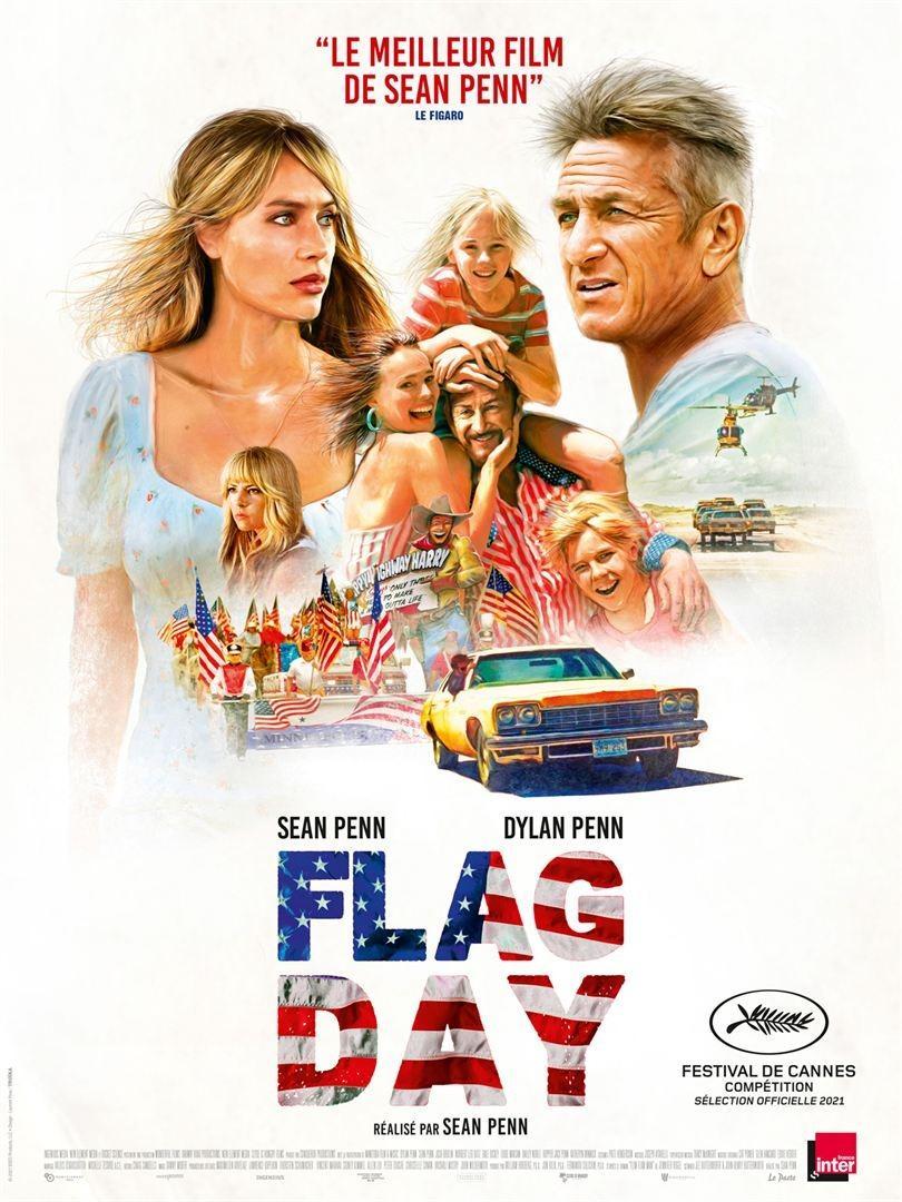 Image gallery for Flag Day FilmAffinity