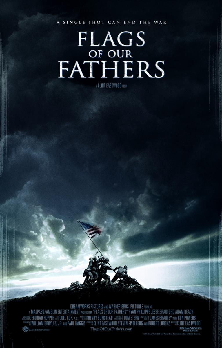 Flags Of Our Fathers 2006 Filmaffinity