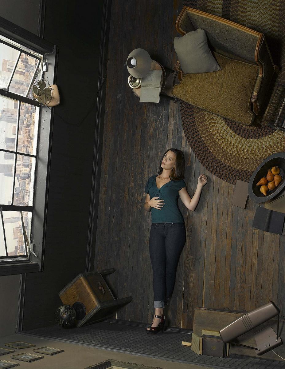 Image gallery for FlashForward (TV Series) - FilmAffinity