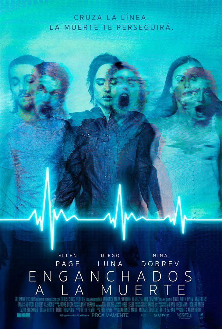 Flatliners 2025 full movie