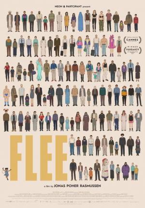 Flee (2021) - Filmaffinity