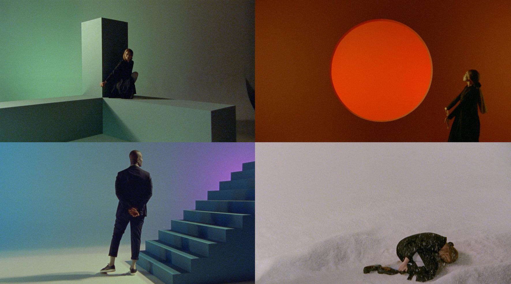 Image gallery for Fleet Foxes Can I Believe You (Music Video