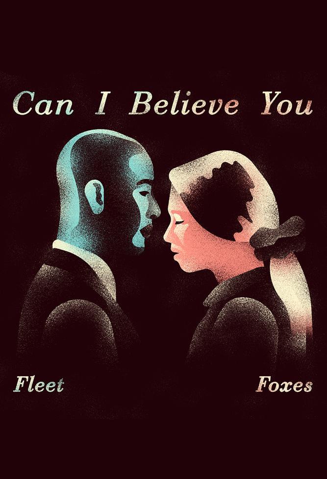 Image Gallery For Fleet Foxes Can I Believe You Music Video 