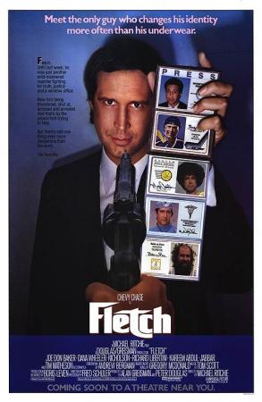 Confiesa, Fletch (2023) crítica: el mejor John Hamm desde 'Mad Men' brilla  en una elegante y desternillante comedia de misterio con espíritu de novela  de bolsillo