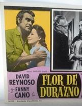 Flor de durazno (1970) - Filmaffinity