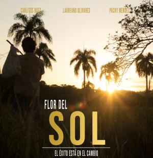 Flor Del Sol 2018 Filmaffinity