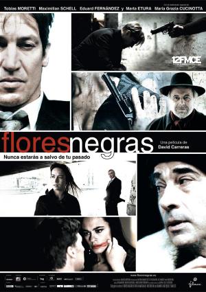 Flores negras (2009) - Filmaffinity