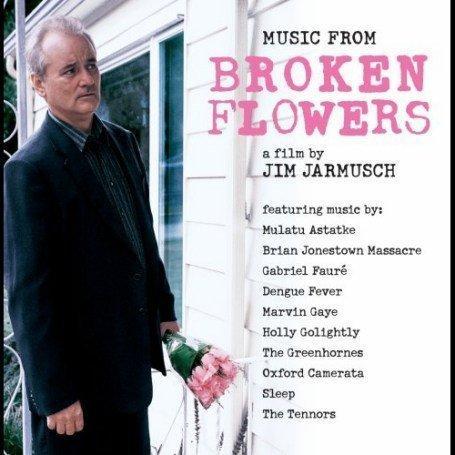 Flores rotas (2005) - Filmaffinity