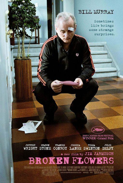 Flores rotas (2005) - Filmaffinity Flores rotas (2005) - Filmaffinity