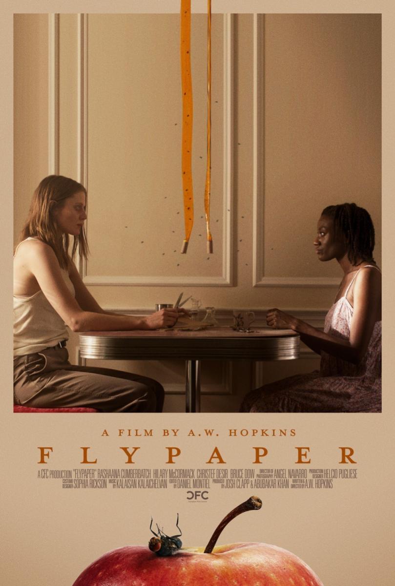 Image gallery for Flypaper (S) - FilmAffinity