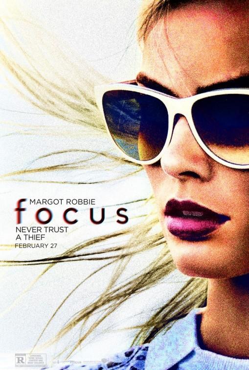 Focus (2015) - Filmaffinity