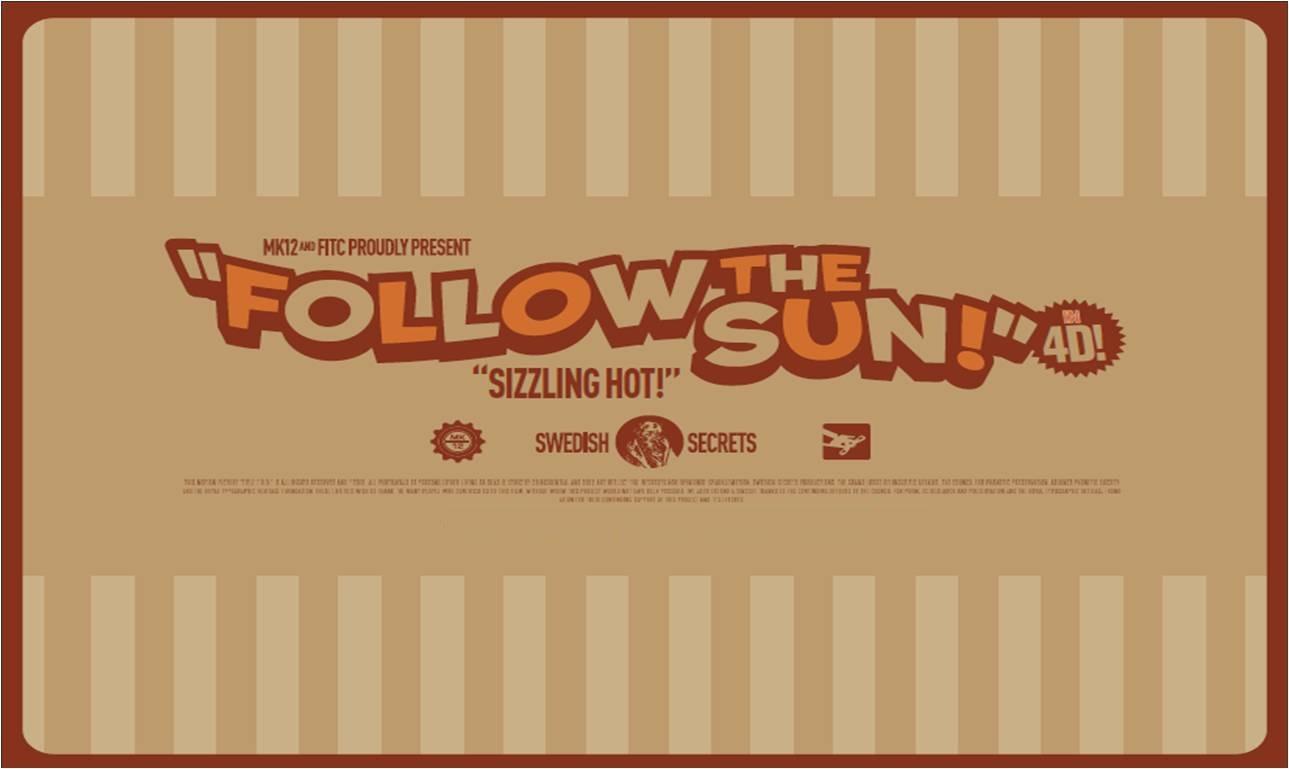 Image gallery for Follow the Sun! (S) FilmAffinity