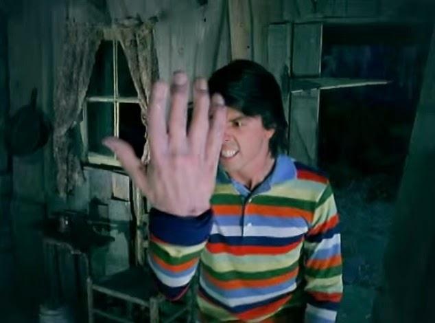 Image Gallery For Foo Fighters Everlong Music Video FilmAffinity