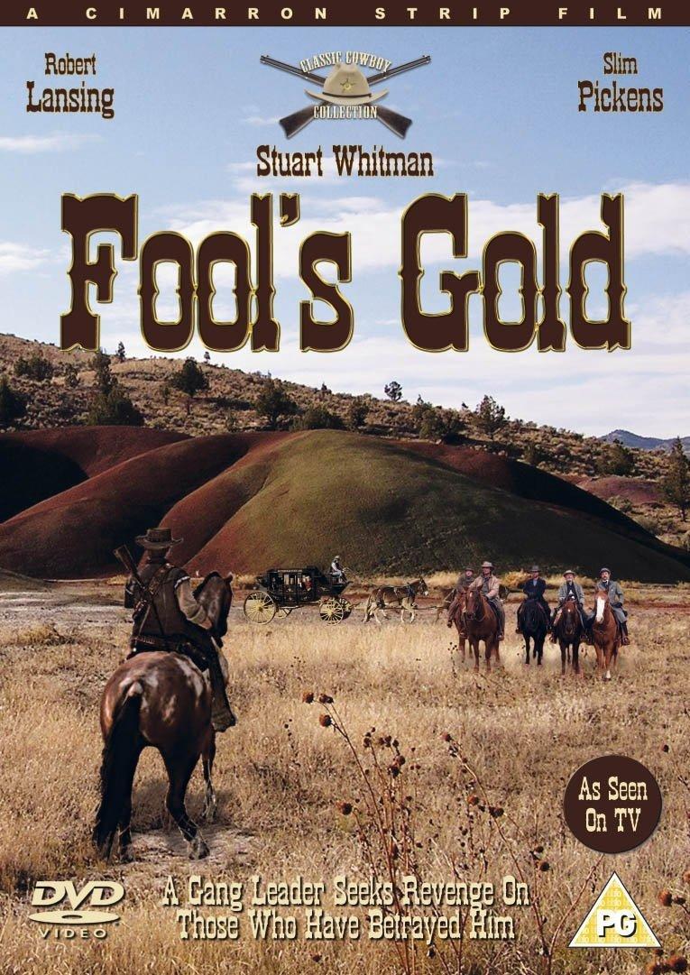 Image gallery for Fool's Gold (TV) FilmAffinity
